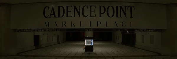 The Mall Header Image