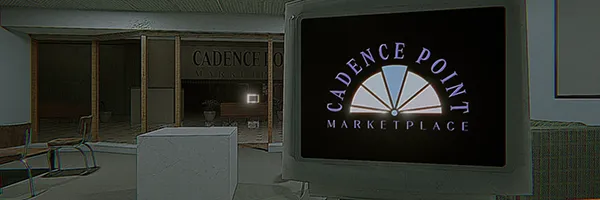 Cadence OS Header Image