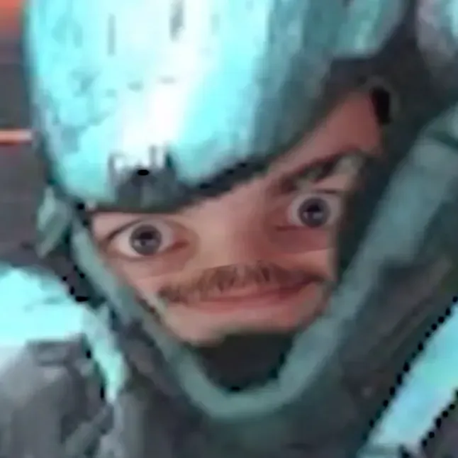 Kron profile picture